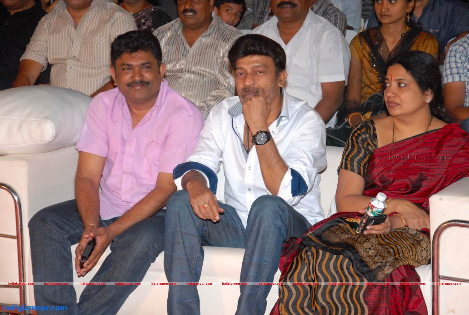 Jai Sriram Movie Audio Launch Event hd photo