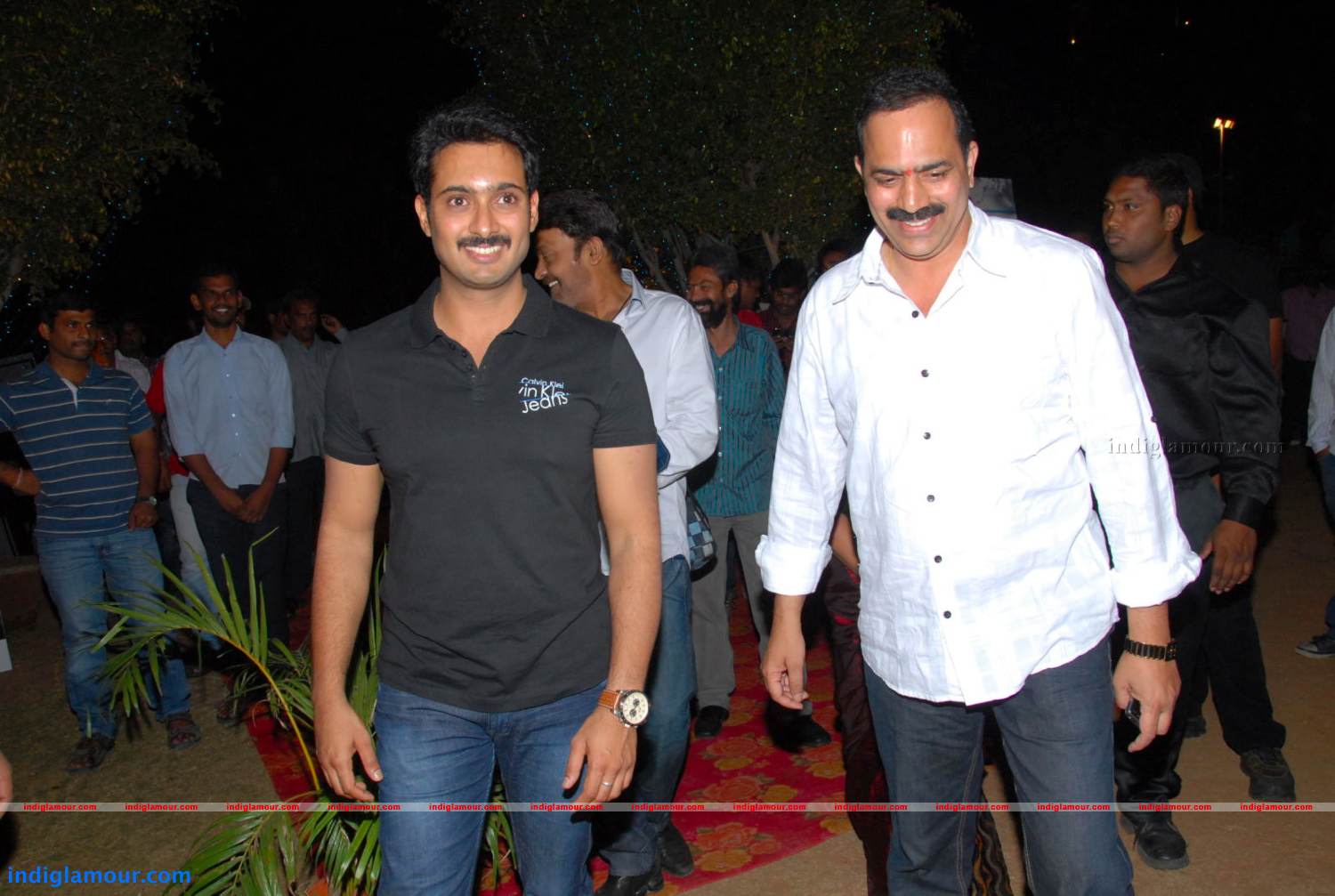 Jai Sriram Movie Audio Launch Event hd photo