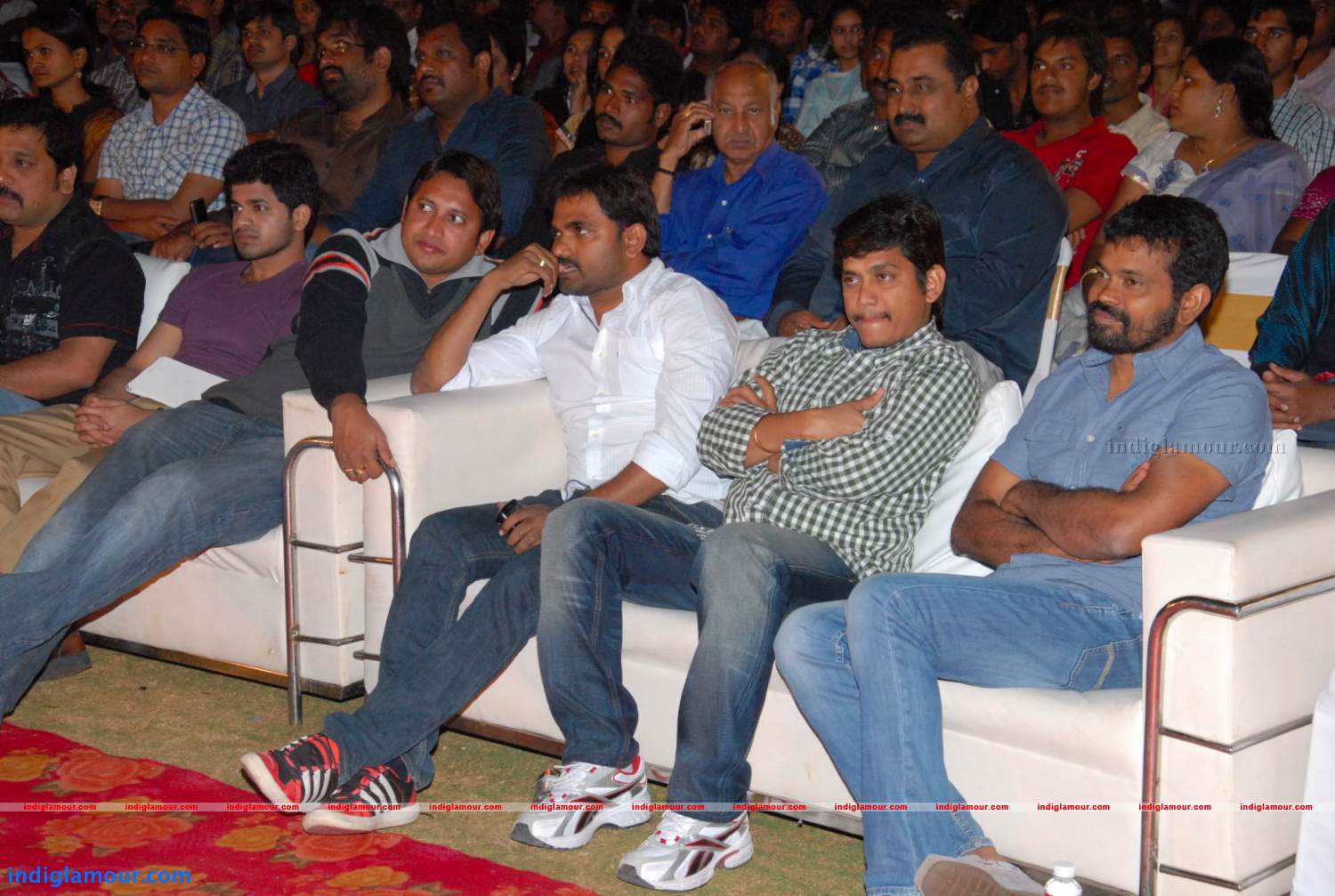 Jai Sriram Movie Audio Launch Event hd photo