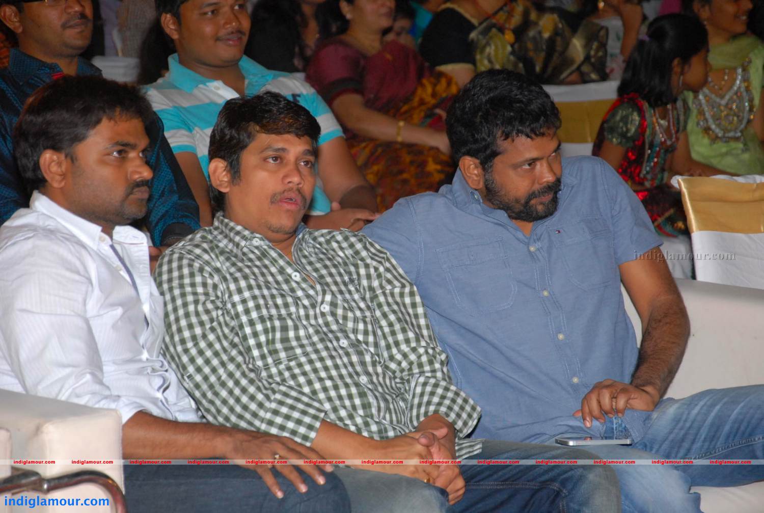 Jai Sriram Movie Audio Launch Event hd photo