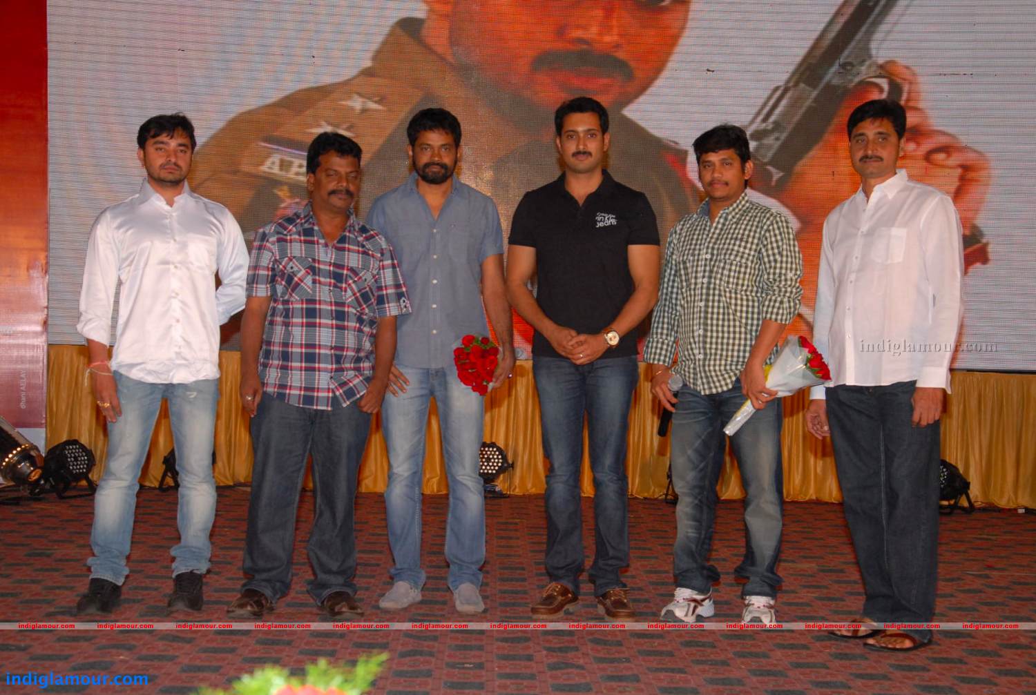 Jai Sriram Movie Audio Launch Event hd photo