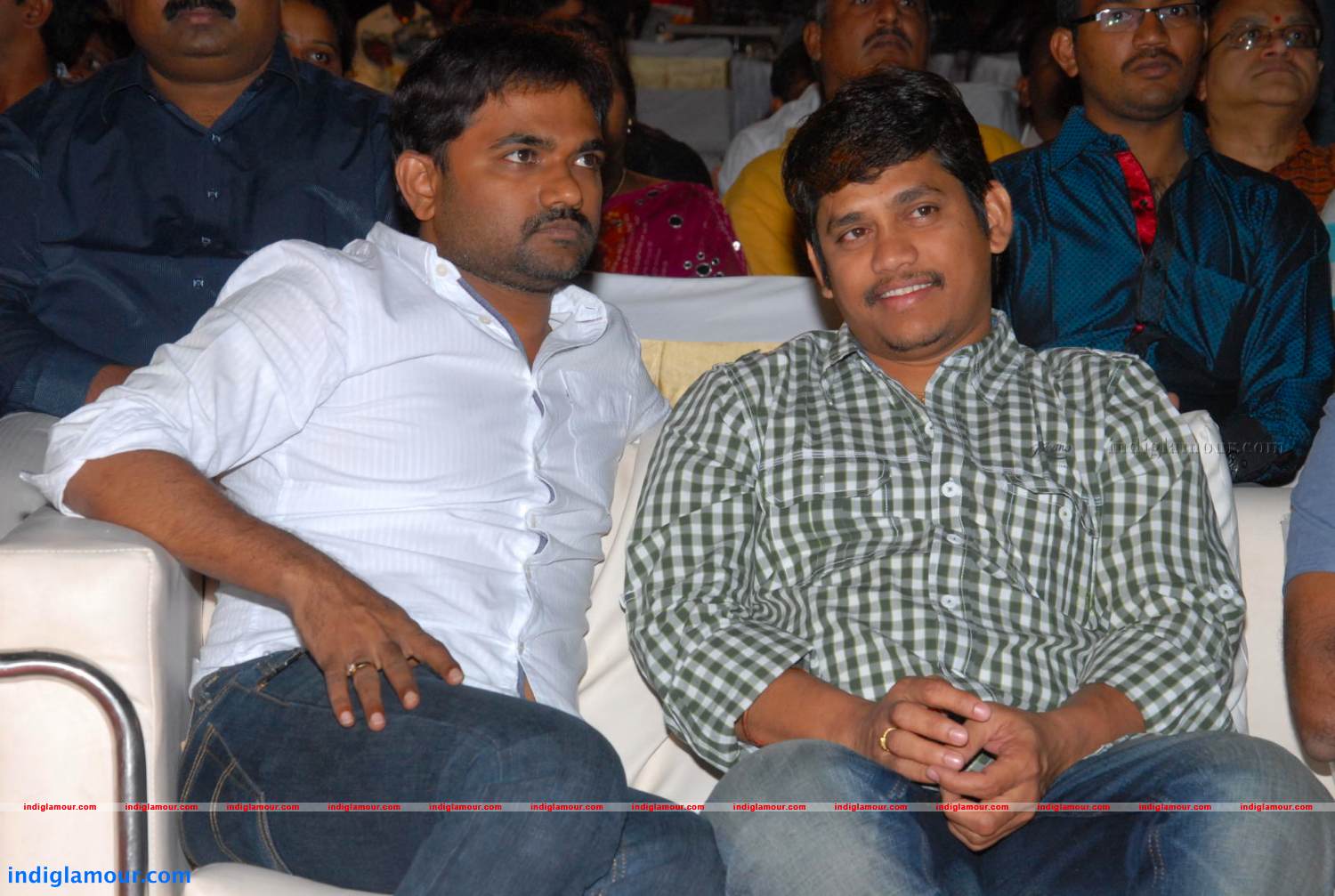 Jai Sriram Movie Audio Launch Event hd photo