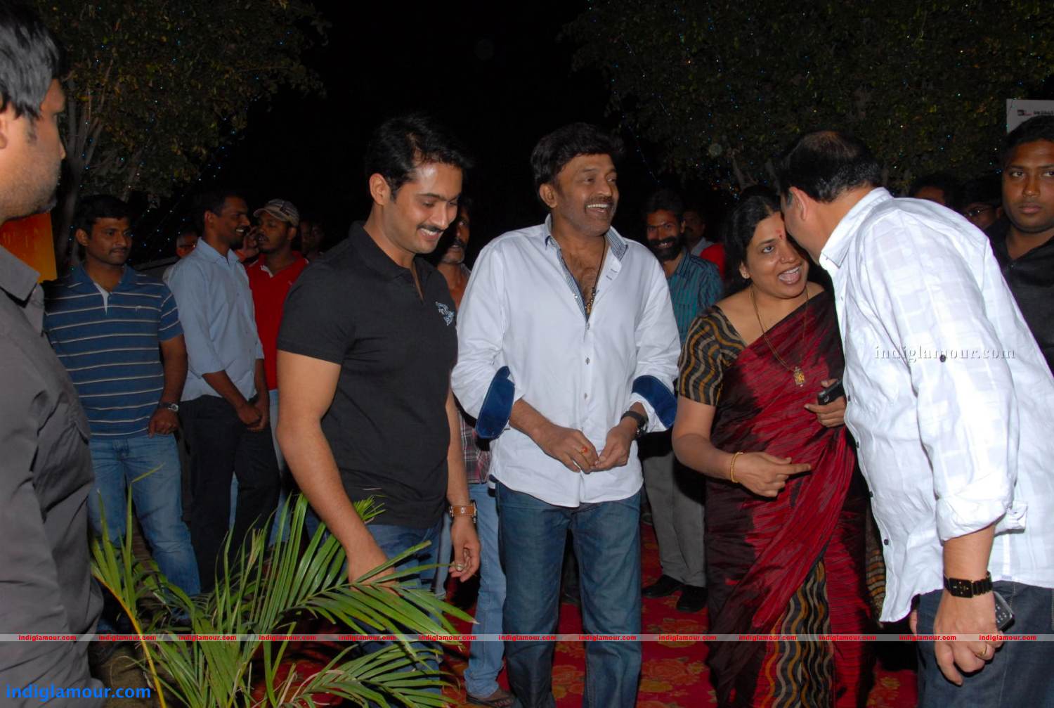 Jai Sriram Movie Audio Launch Event hd photo