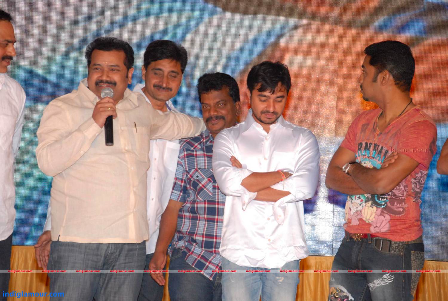 Jai Sriram Movie Audio Launch Event hd photo