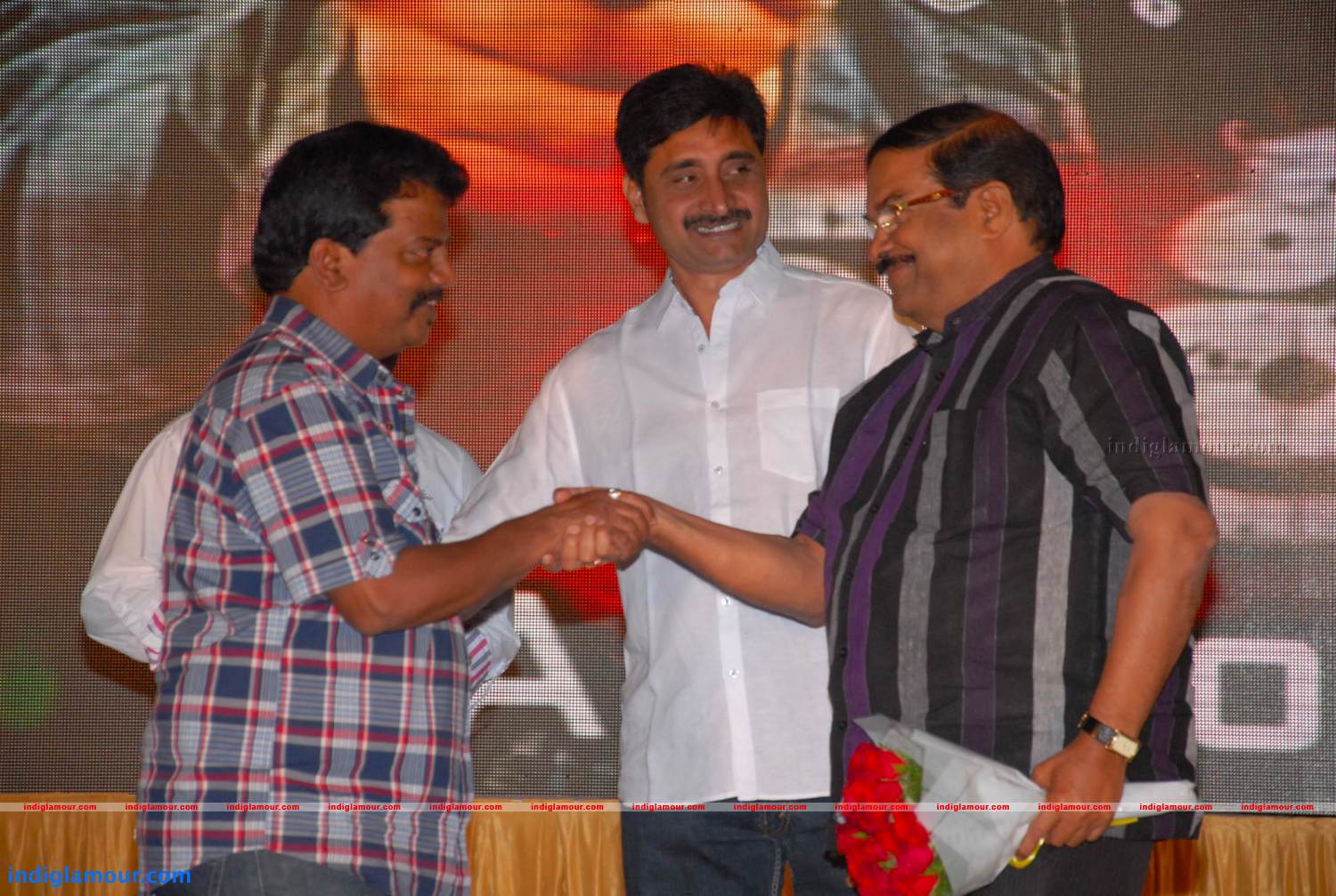 Jai Sriram Movie Audio Launch Event hd photo