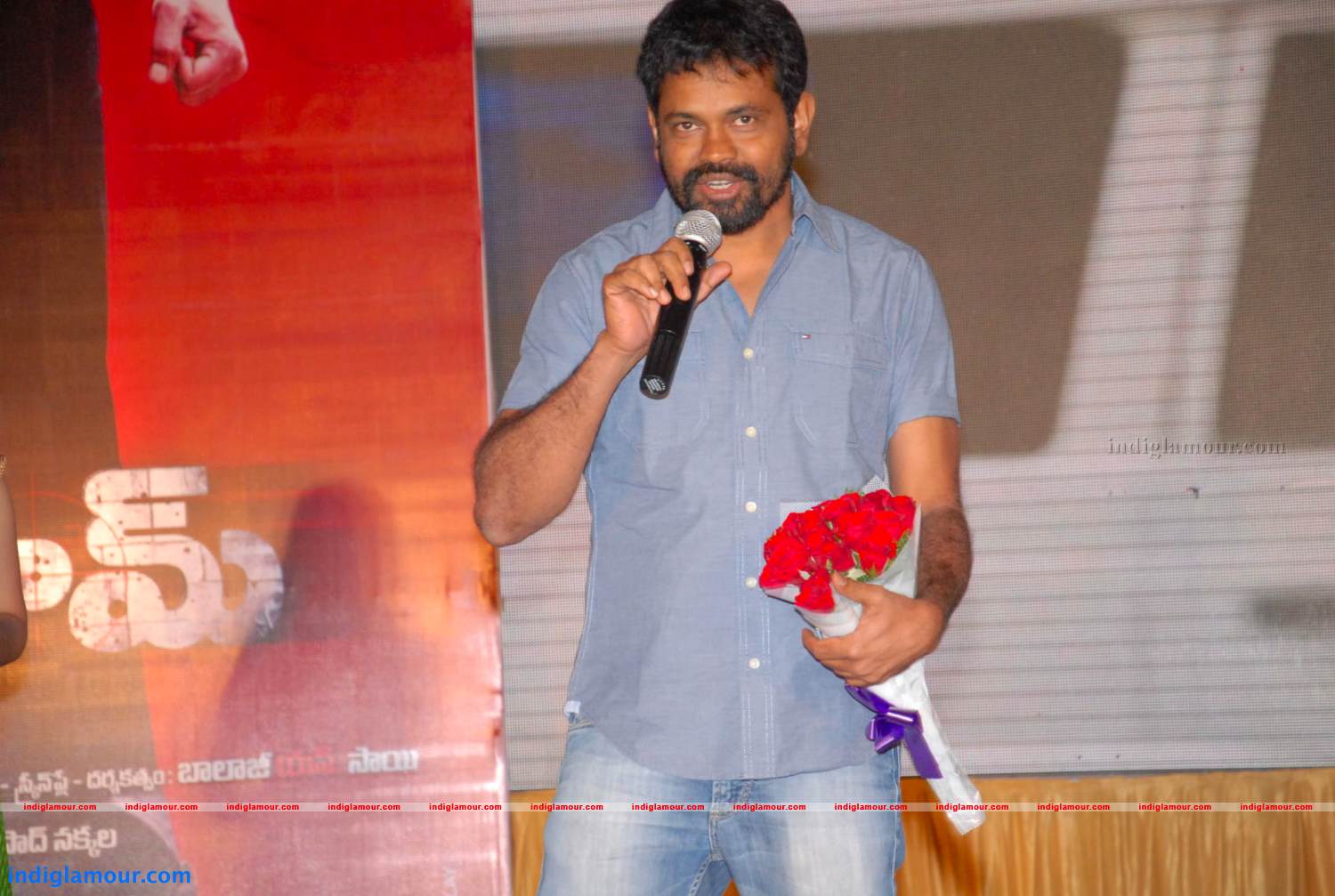 Jai Sriram Movie Audio Launch Event hd photo