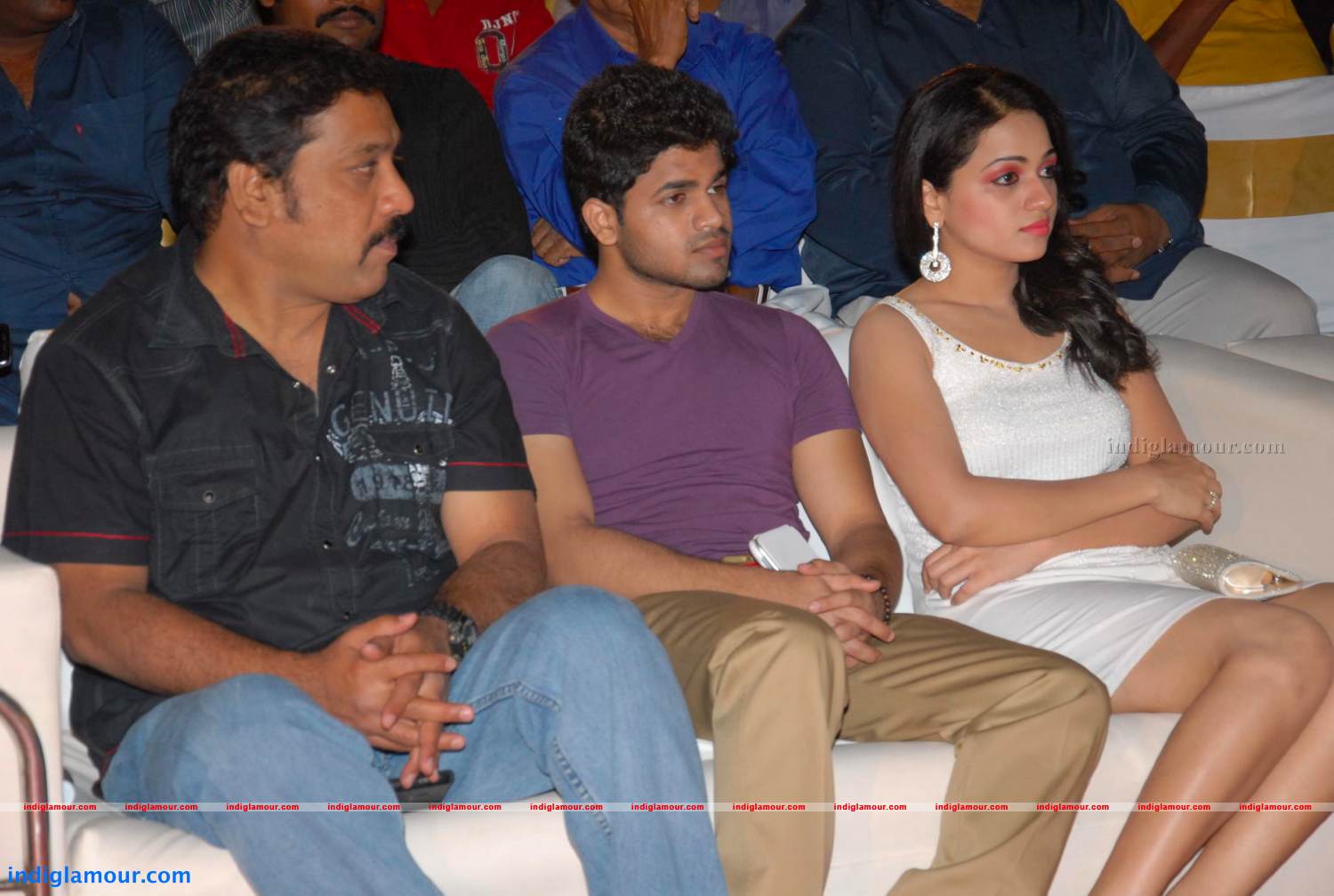 Jai Sriram Movie Audio Launch Event hd photo
