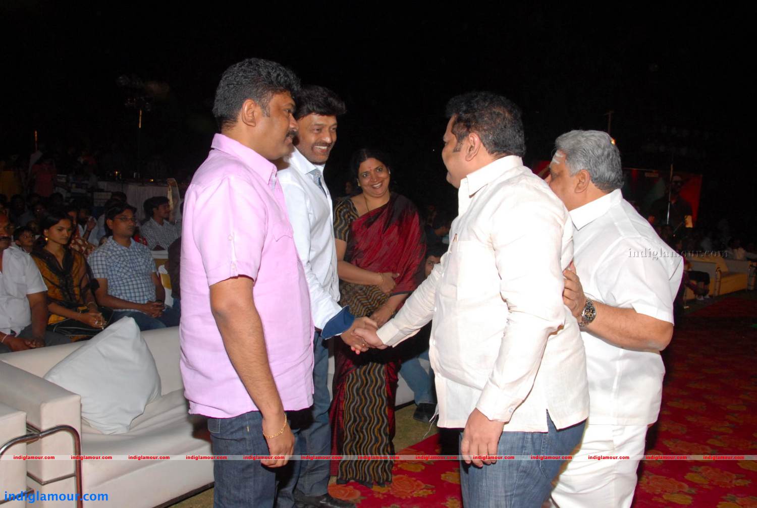 Jai Sriram Movie Audio Launch Event hd photo