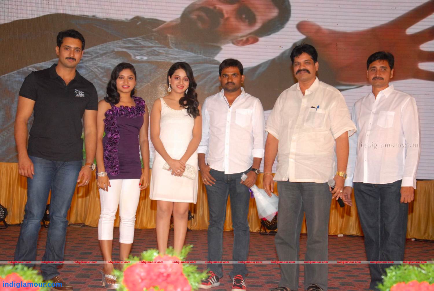 Jai Sriram Movie Audio Launch Event hd photo