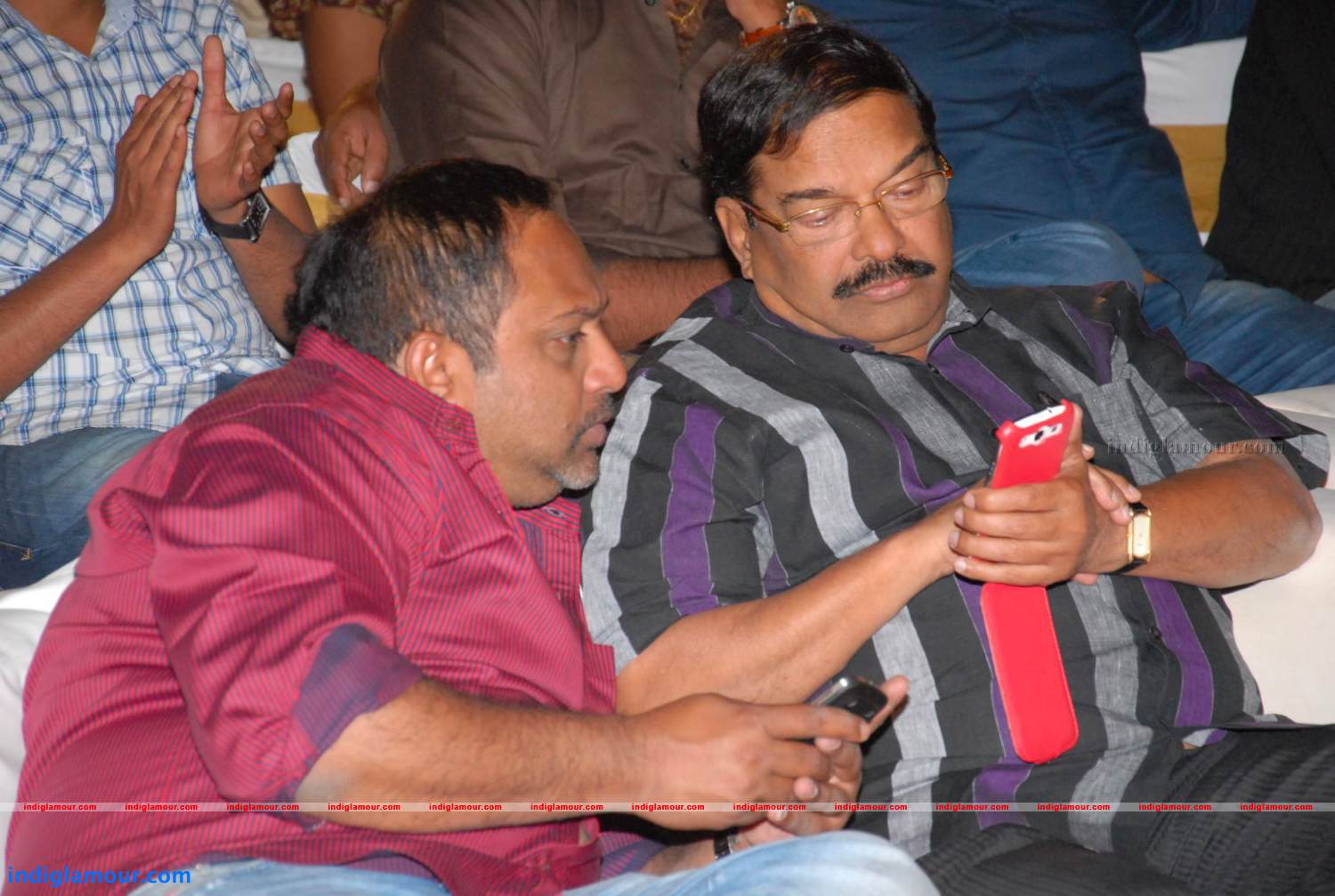 Jai Sriram Movie Audio Launch Event hd photo