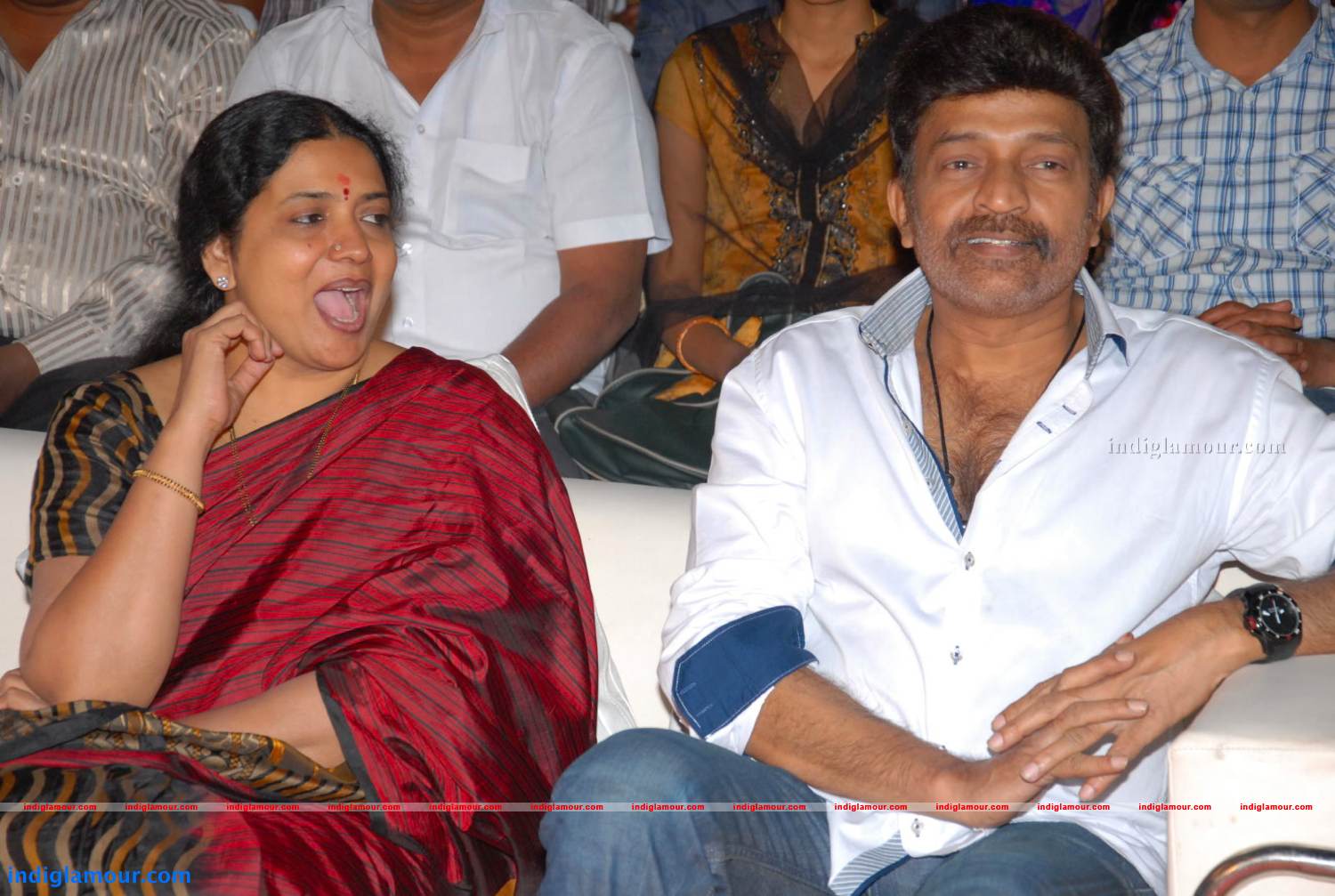 Jai Sriram Movie Audio Launch Event hd photo