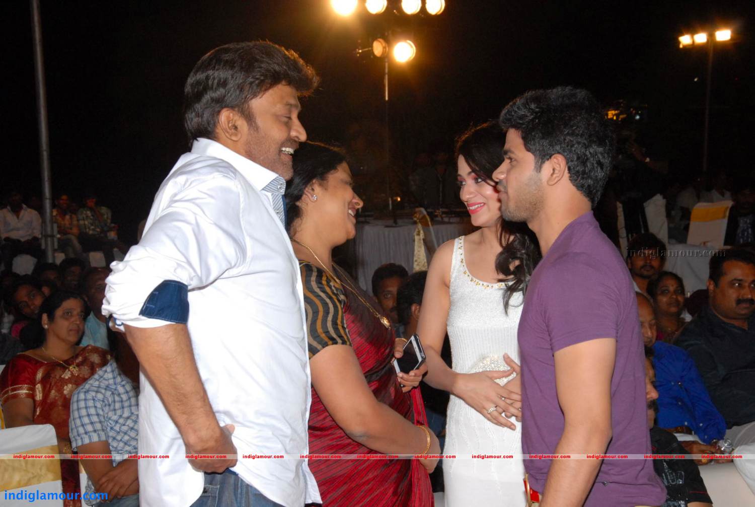 Jai Sriram Movie Audio Launch Event hd photo