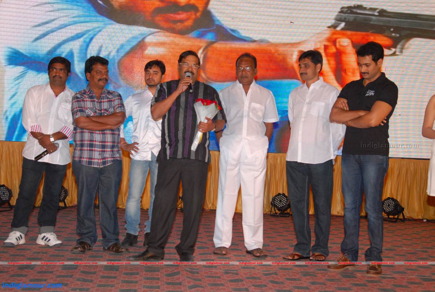 Jai Sriram Movie Audio Launch Event hd photo