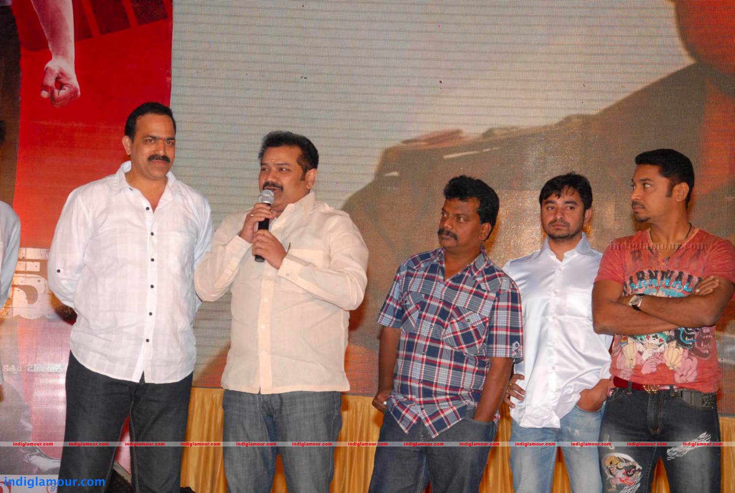 Jai Sriram Movie Audio Launch Event hd photo