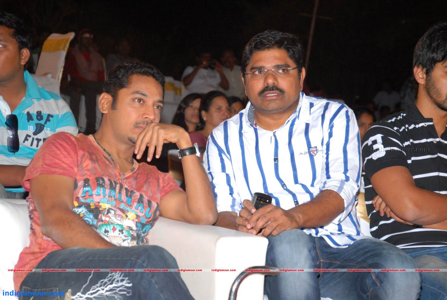 Jai Sriram Movie Audio Launch Event hd photo