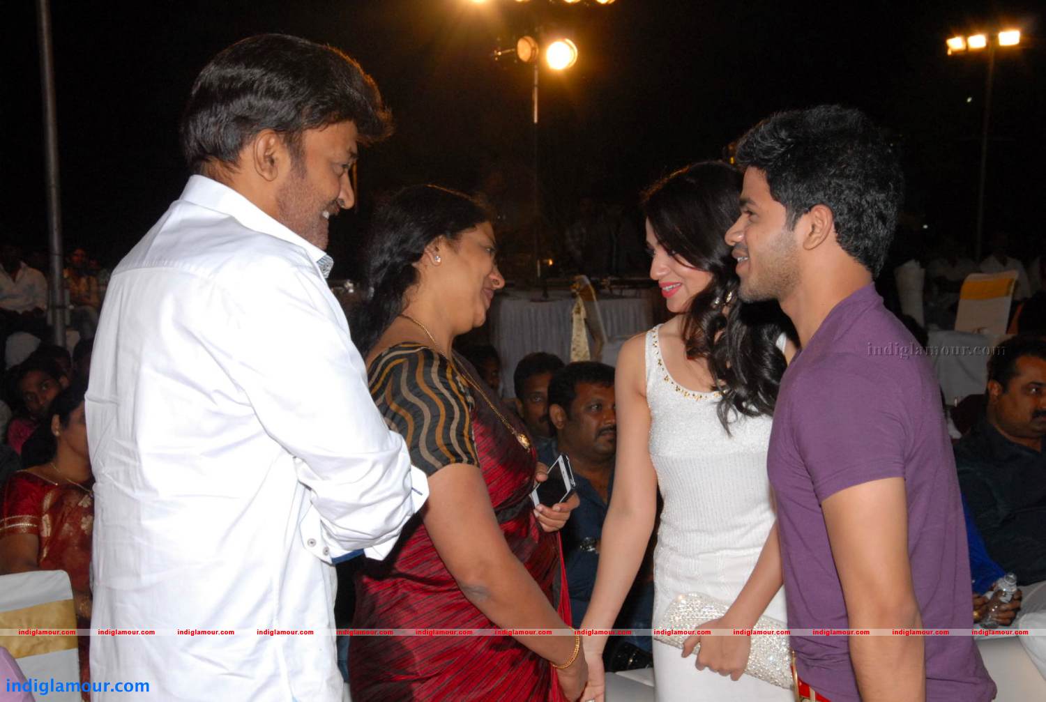 Jai Sriram Movie Audio Launch Event hd photo