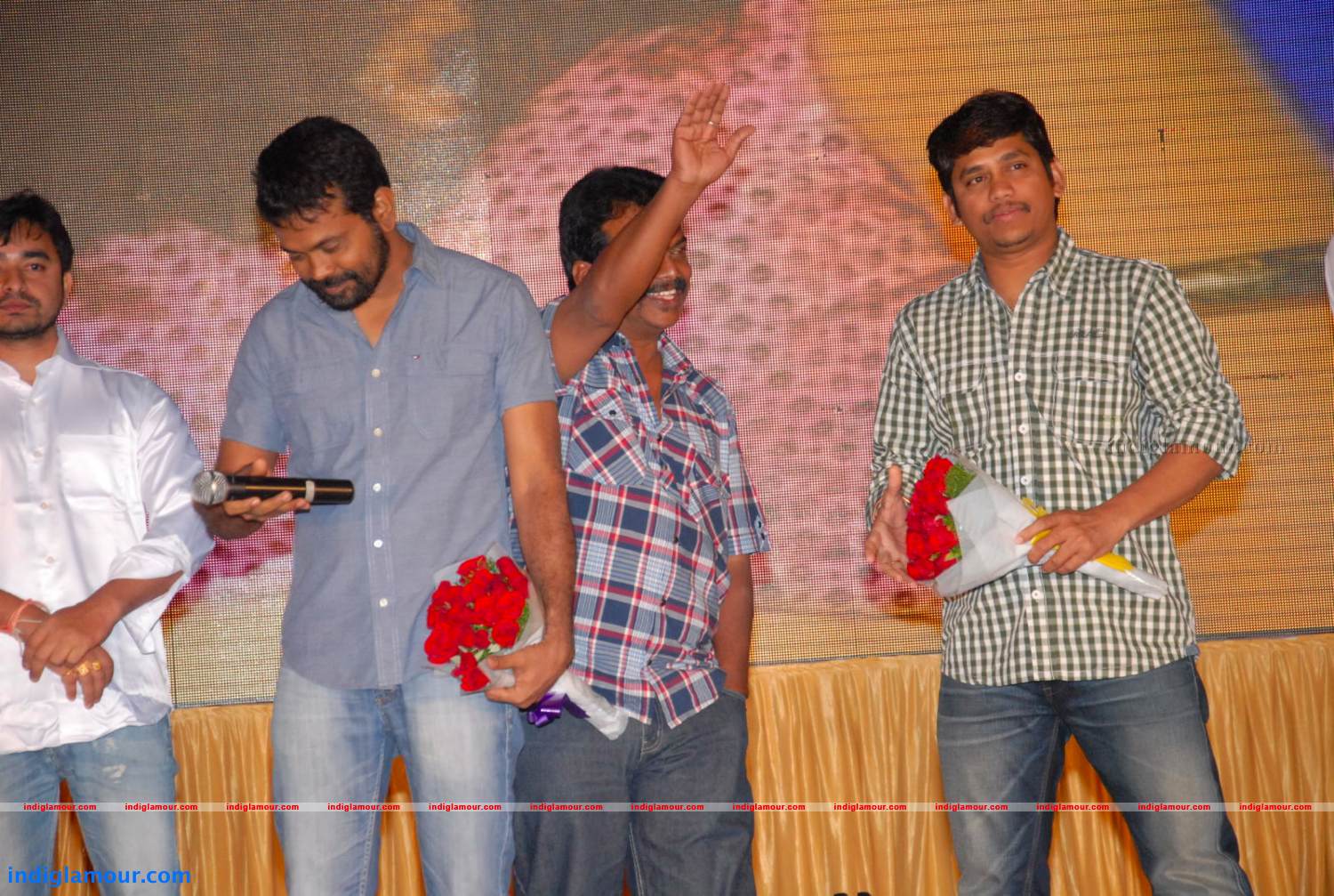 Jai Sriram Movie Audio Launch Event hd photo