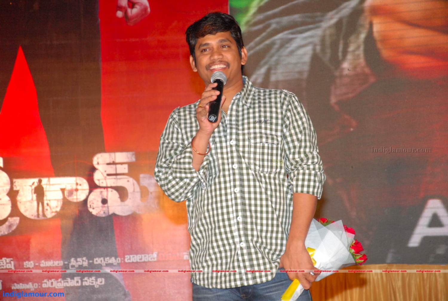 Jai Sriram Movie Audio Launch Event hd photo