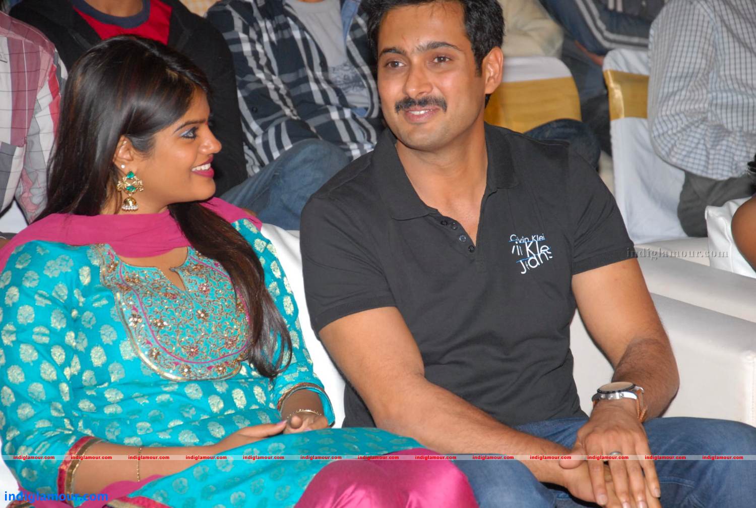 Jai Sriram Movie Audio Launch Event hd photo