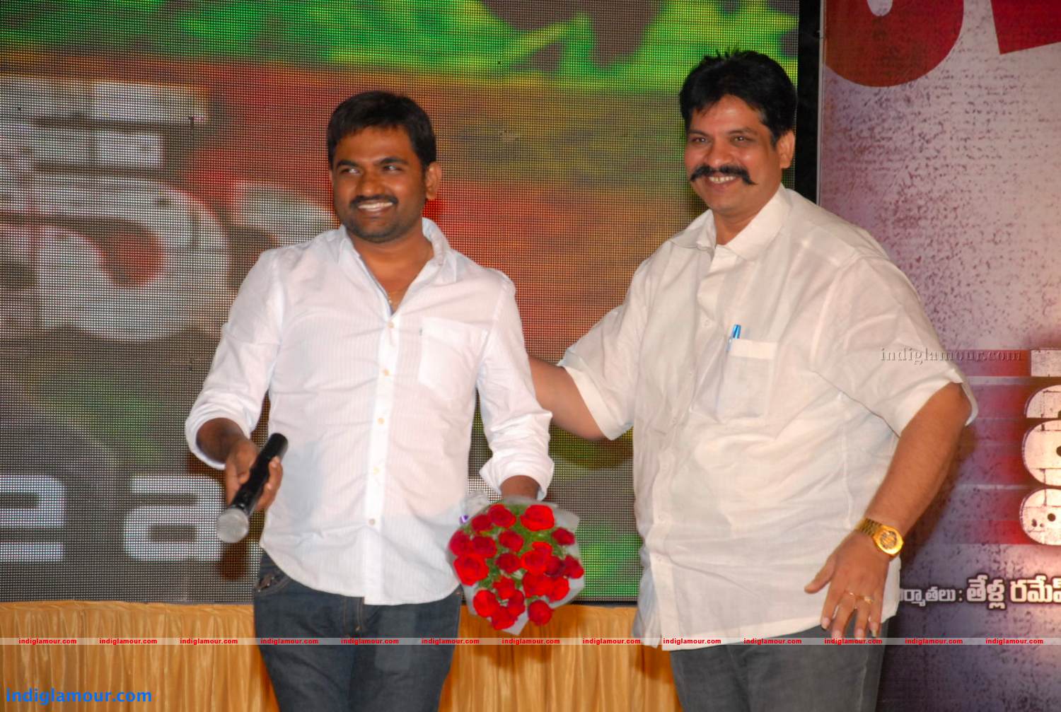 Jai Sriram Movie Audio Launch Event hd photo