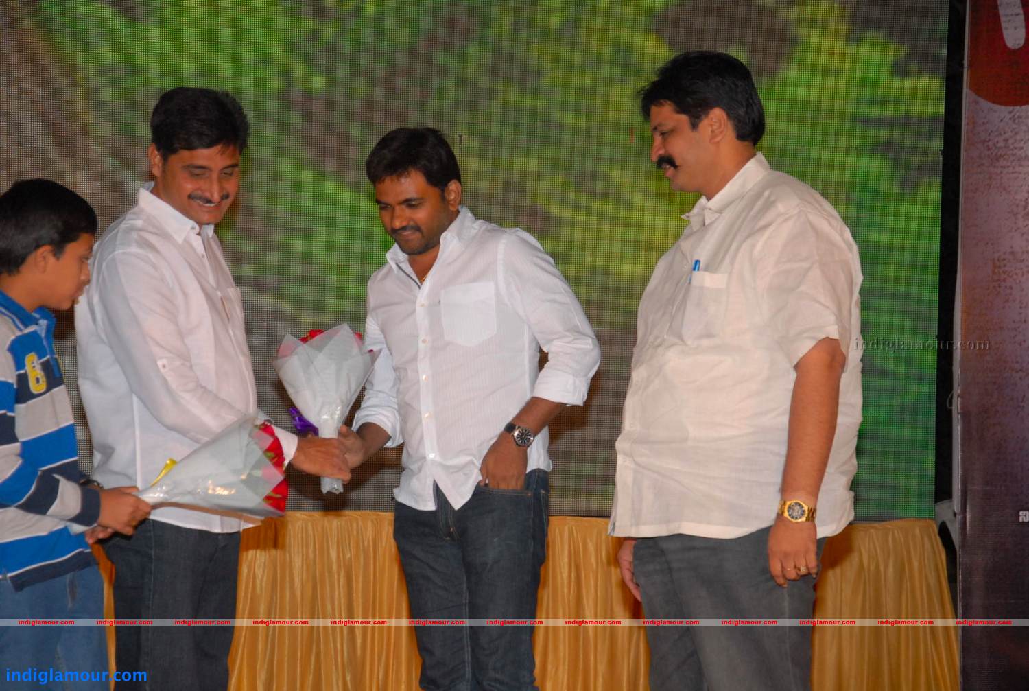Jai Sriram Movie Audio Launch Event hd photo