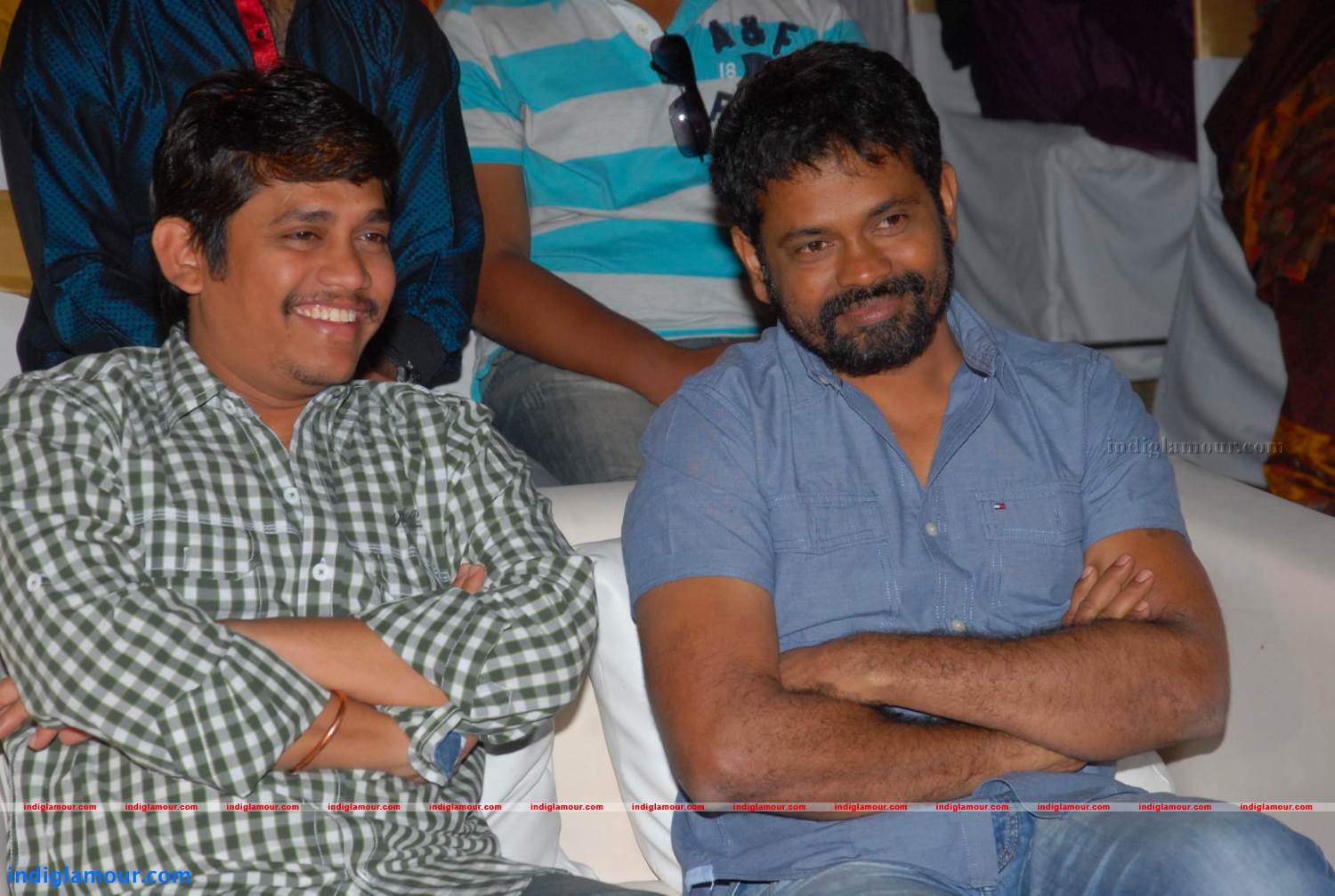 Jai Sriram Movie Audio Launch Event hd photo