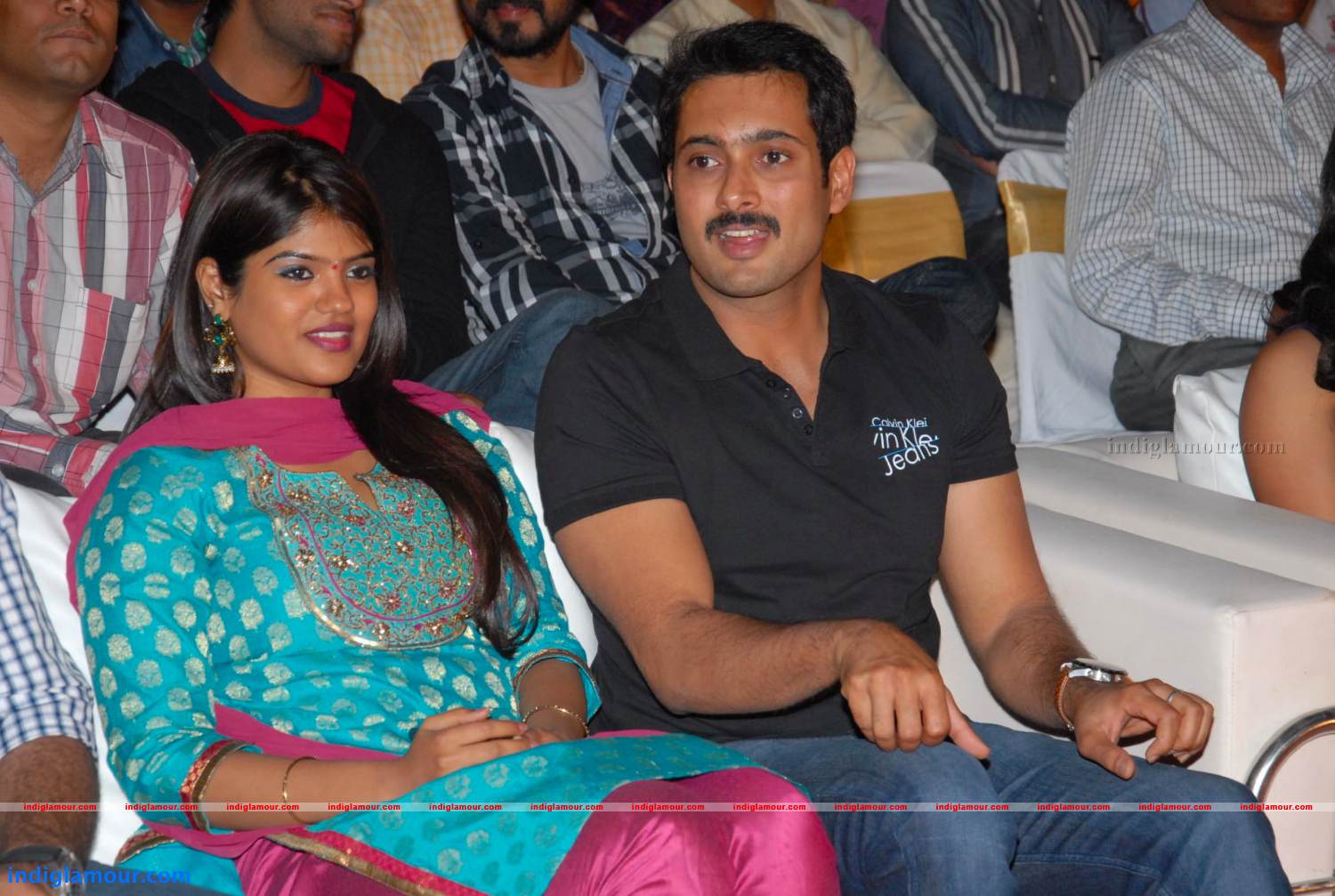 Jai Sriram Movie Audio Launch Event hd photo