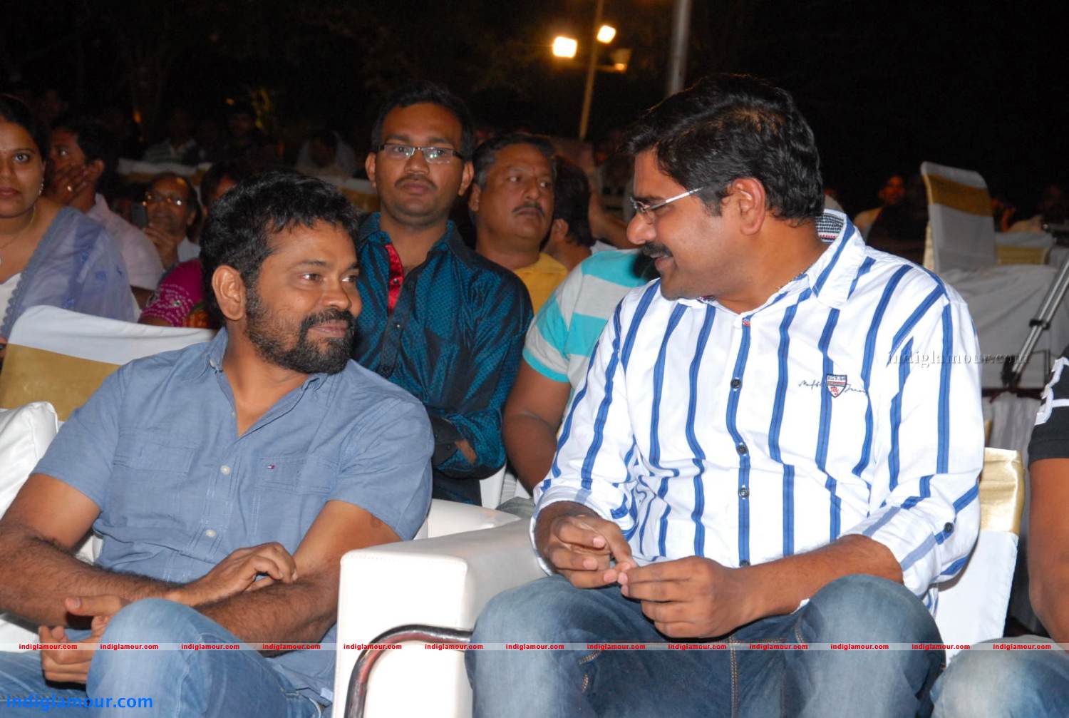 Jai Sriram Movie Audio Launch Event hd photo