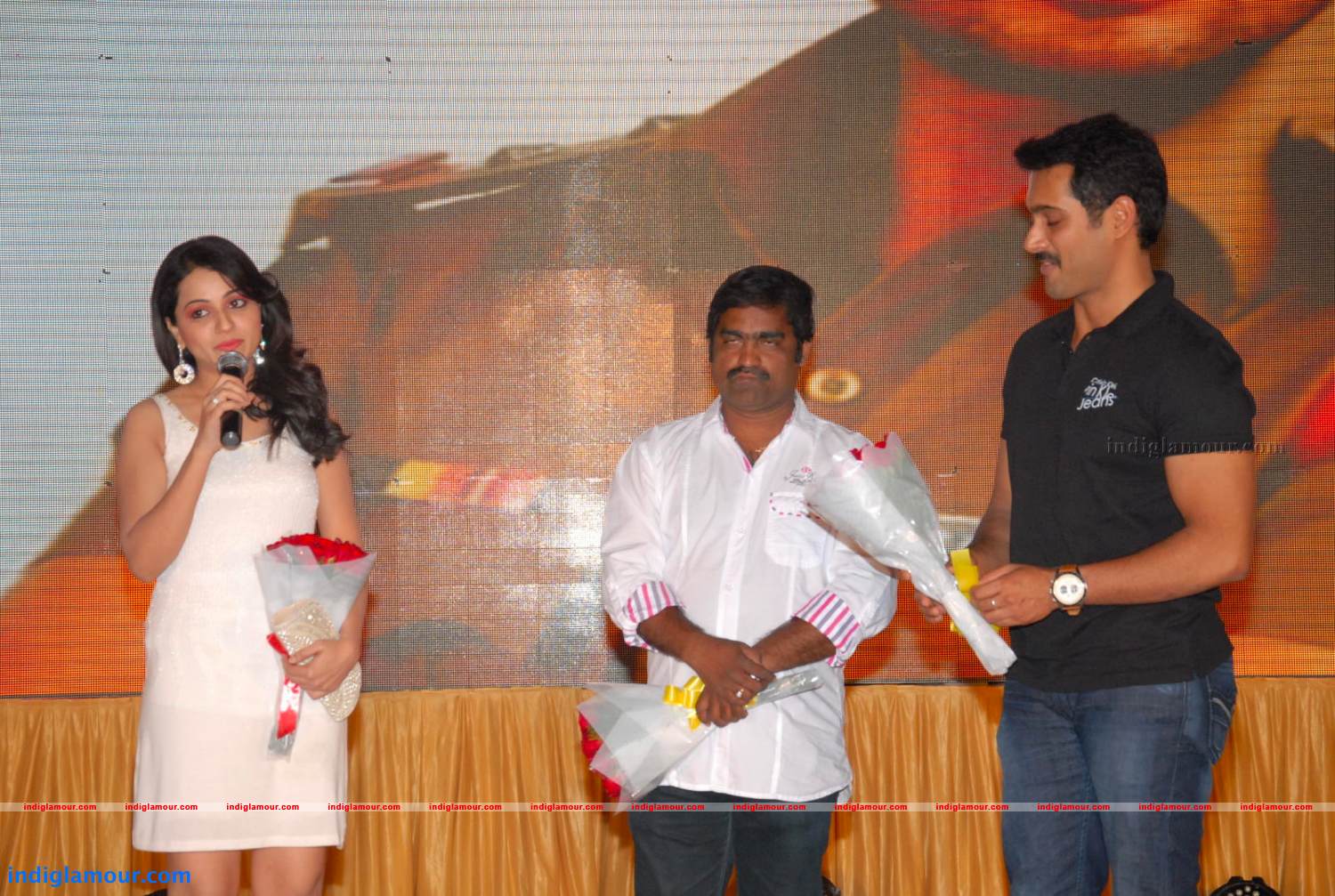 Jai Sriram Movie Audio Launch Event hd photo