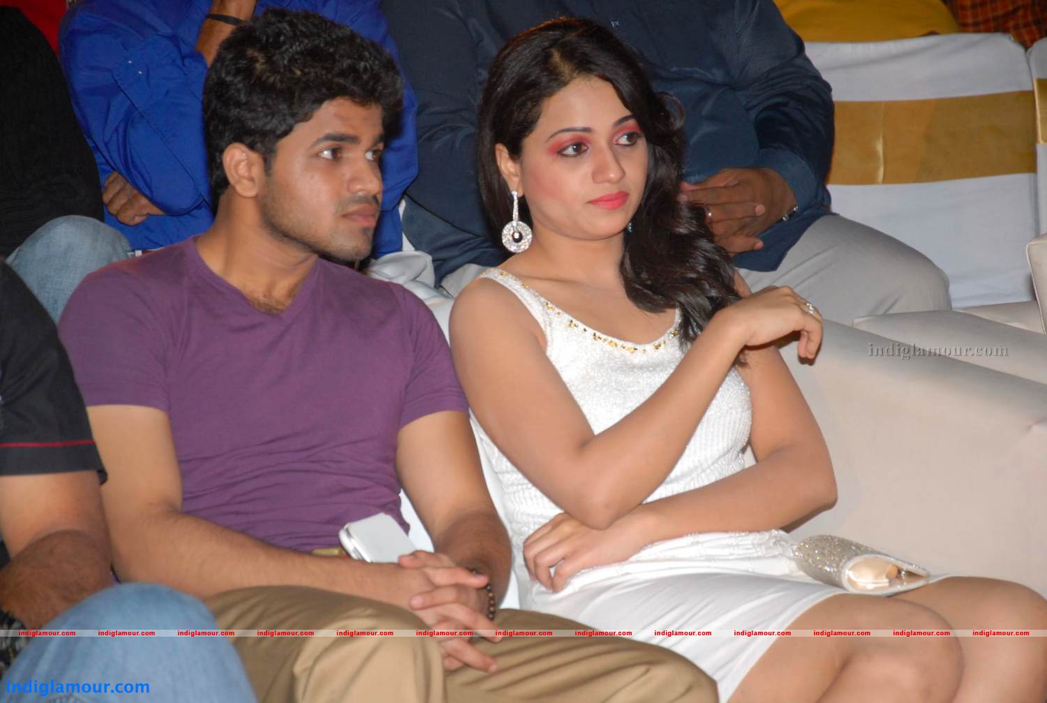 Jai Sriram Movie Audio Launch Event hd photo