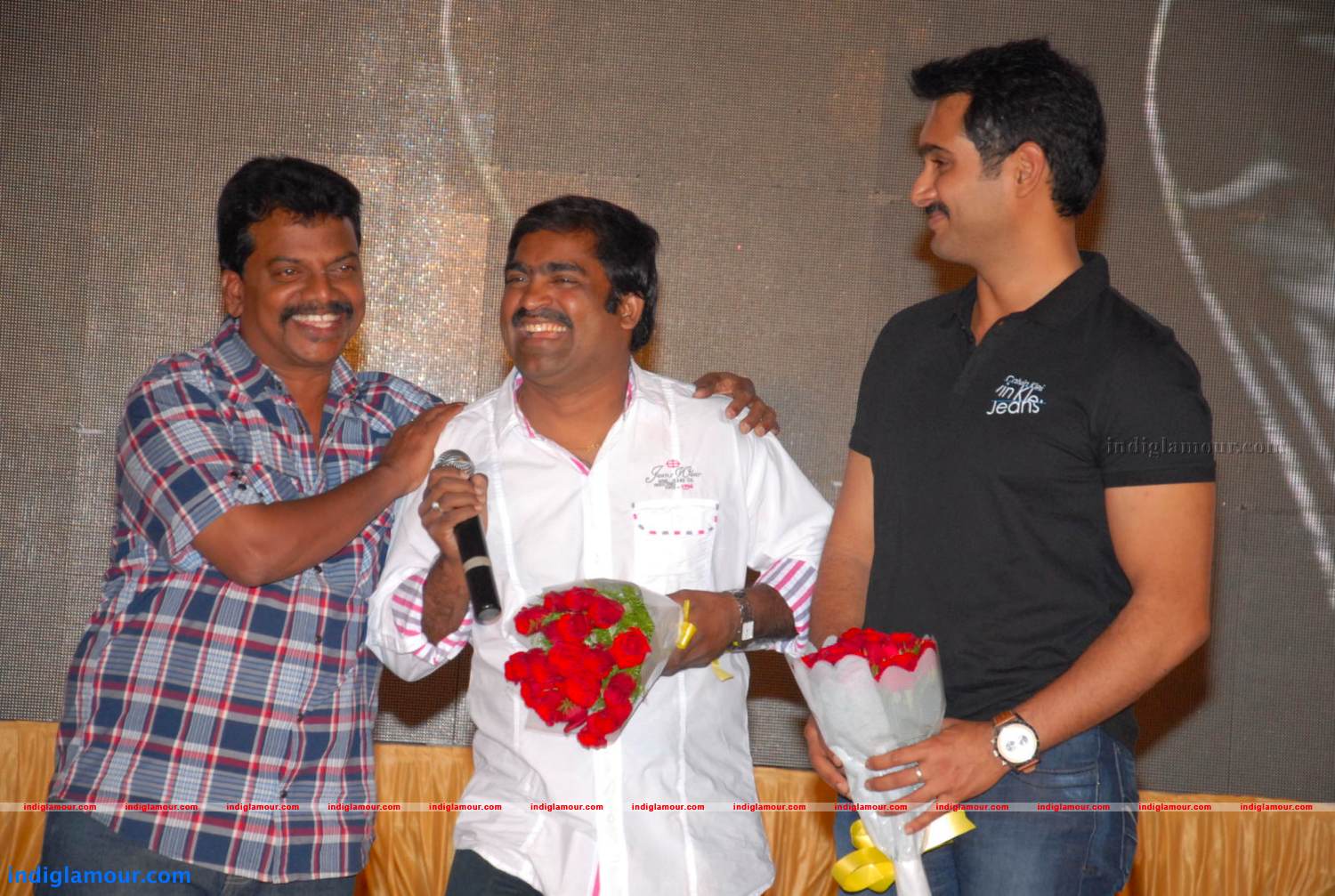 Jai Sriram Movie Audio Launch Event hd photo