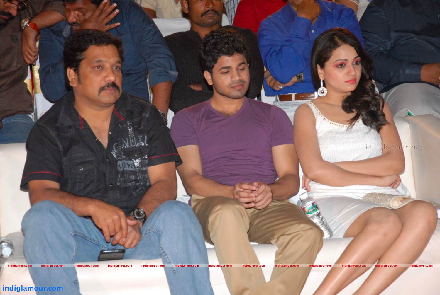 Jai Sriram Movie Audio Launch Event hd photo