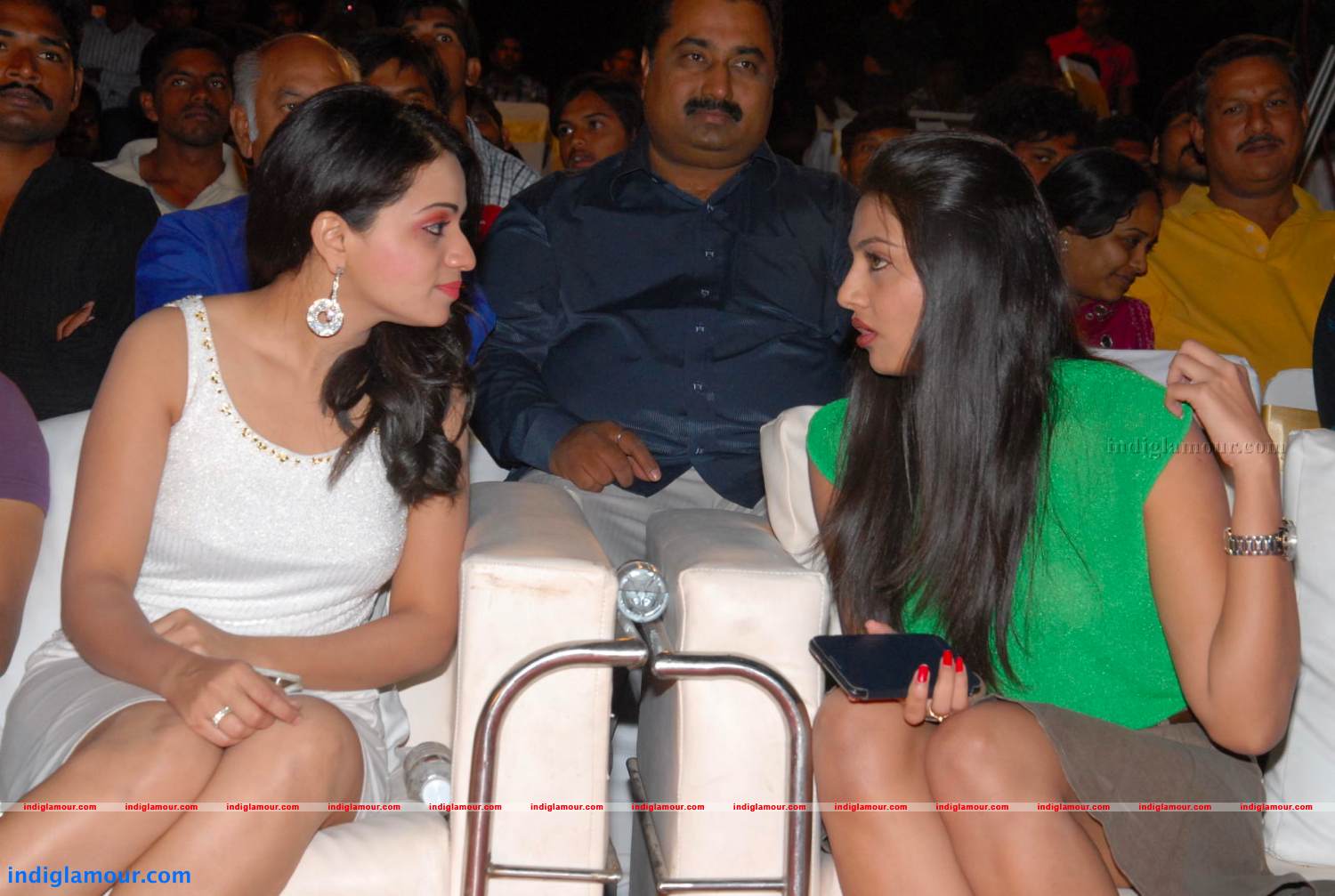 Jai Sriram Movie Audio Launch Event hd photo