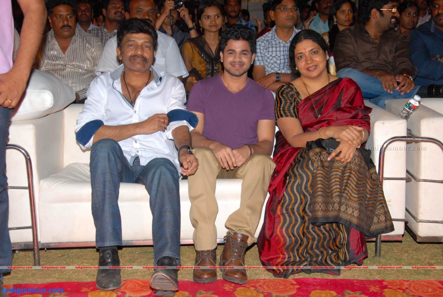 Jai Sriram Movie Audio Launch Event hd photo
