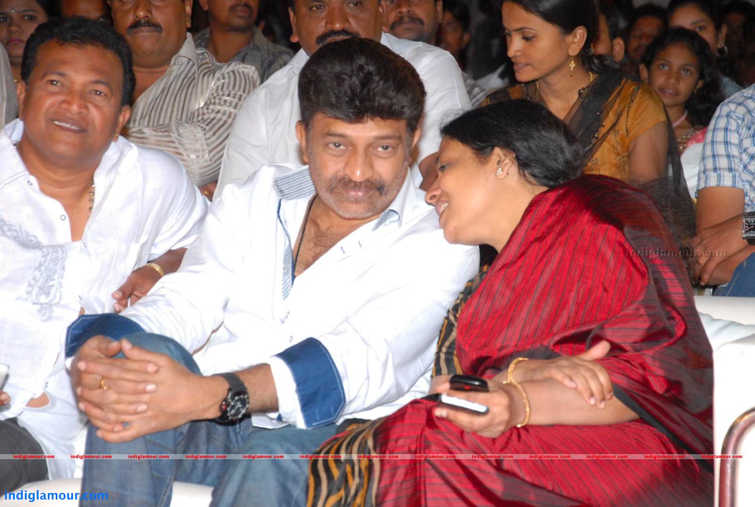 Jai Sriram Movie Audio Launch Event hd photo