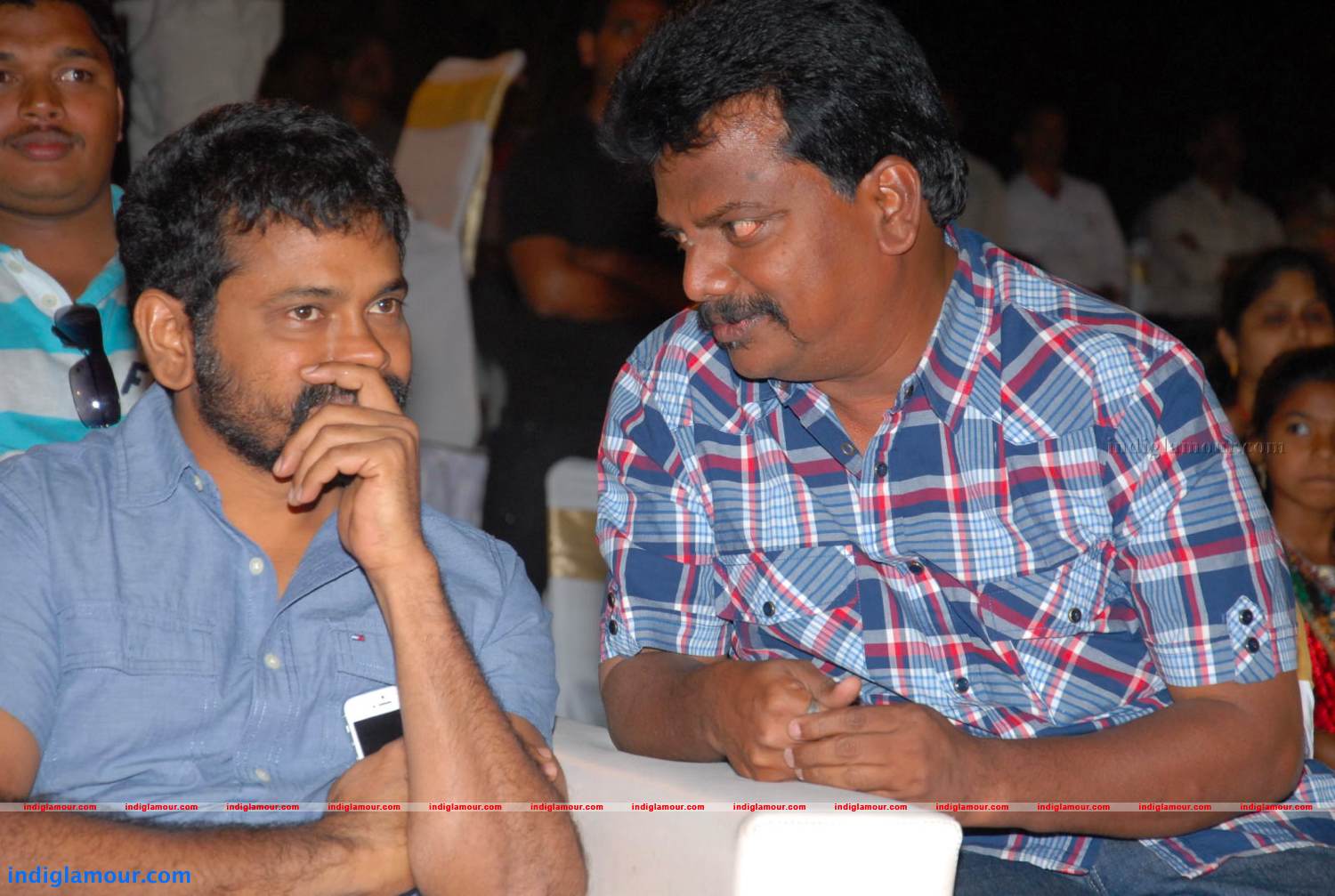 Jai Sriram Movie Audio Launch Event hd photo