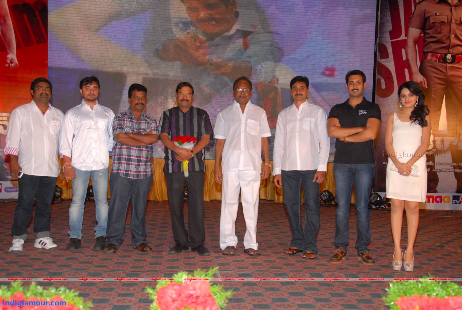 Jai Sriram Movie Audio Launch Event hd photo