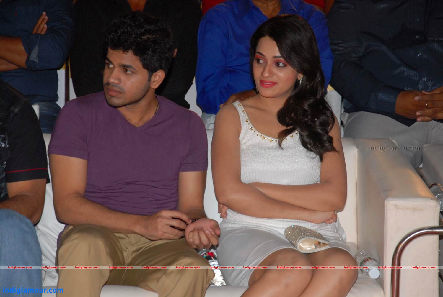 Jai Sriram Movie Audio Launch Event hd photo