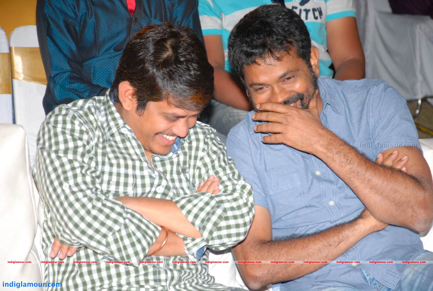 Jai Sriram Movie Audio Launch Event hd photo