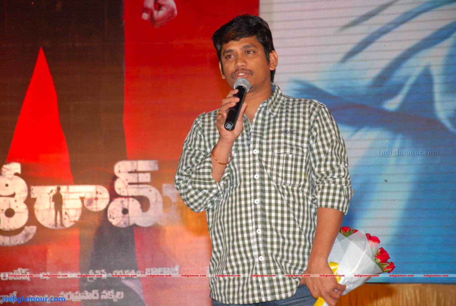 Jai Sriram Movie Audio Launch Event hd photo