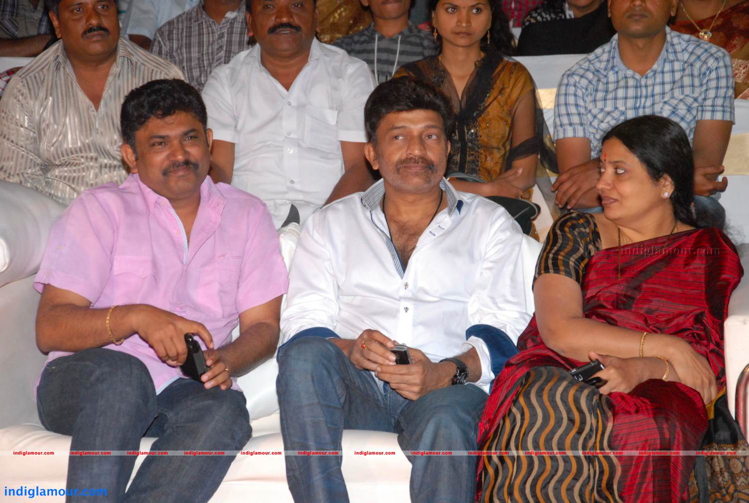 Jai Sriram Movie Audio Launch Event hd photo