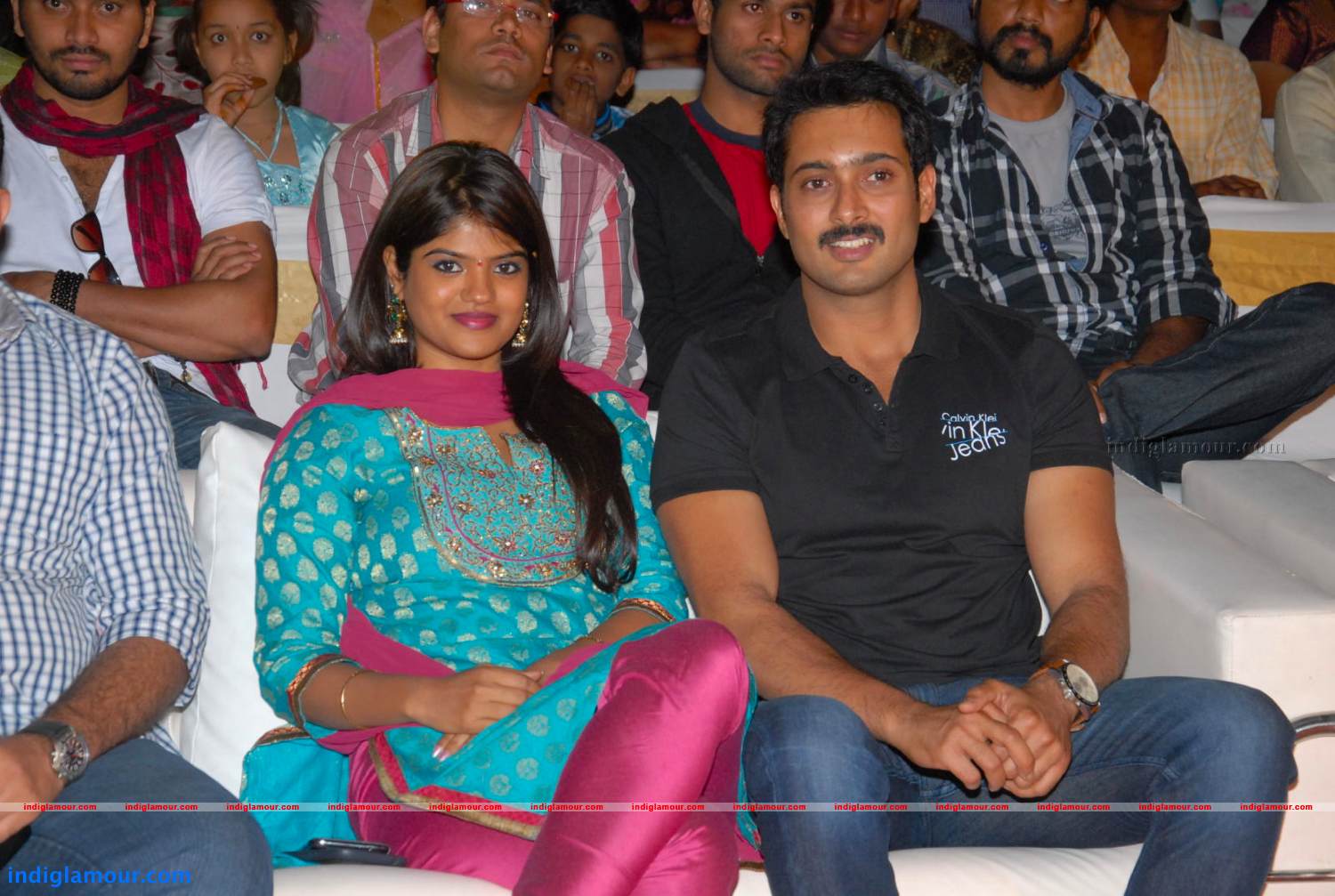Jai Sriram Movie Audio Launch Event hd photo