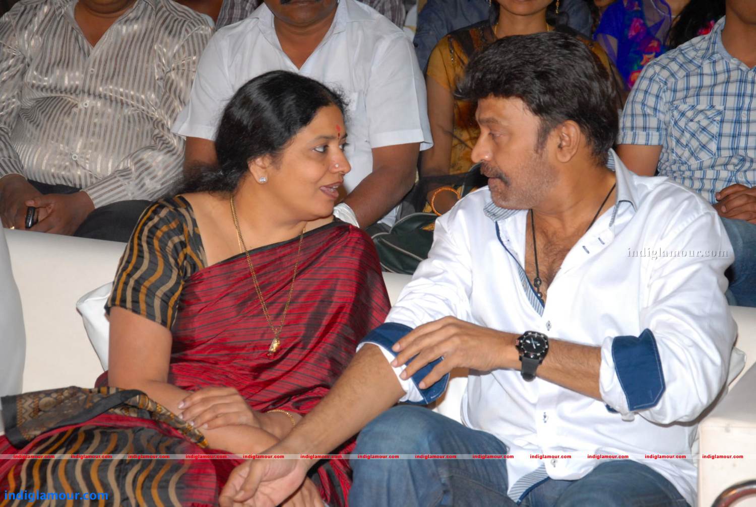 Jai Sriram Movie Audio Launch Event hd photo