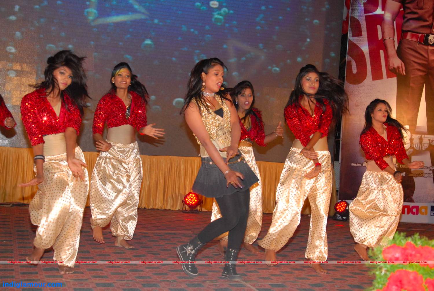 Jai Sriram Movie Audio Launch Event hd photo