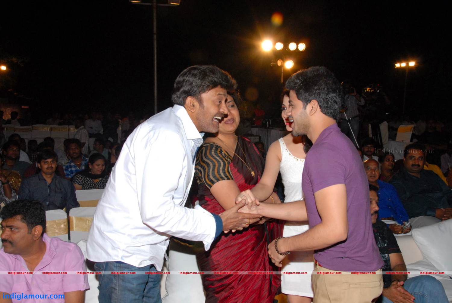 Jai Sriram Movie Audio Launch Event hd photo