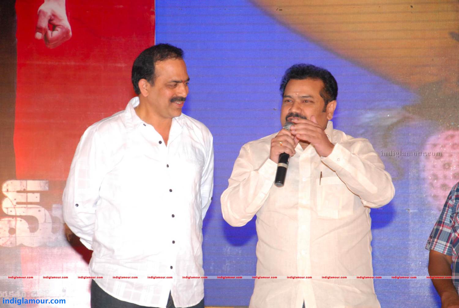 Jai Sriram Movie Audio Launch Event hd photo