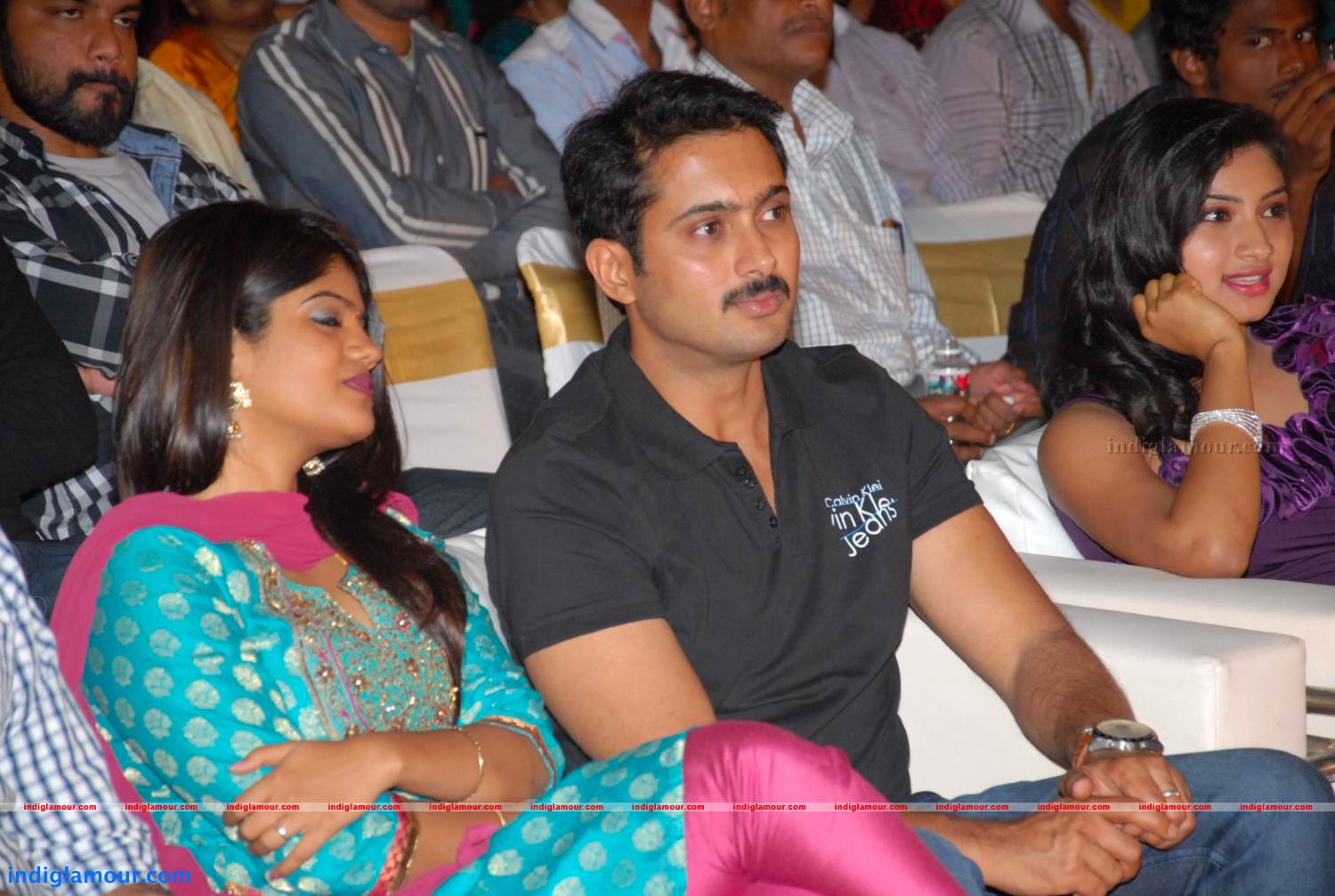 Jai Sriram Movie Audio Launch Event hd photo