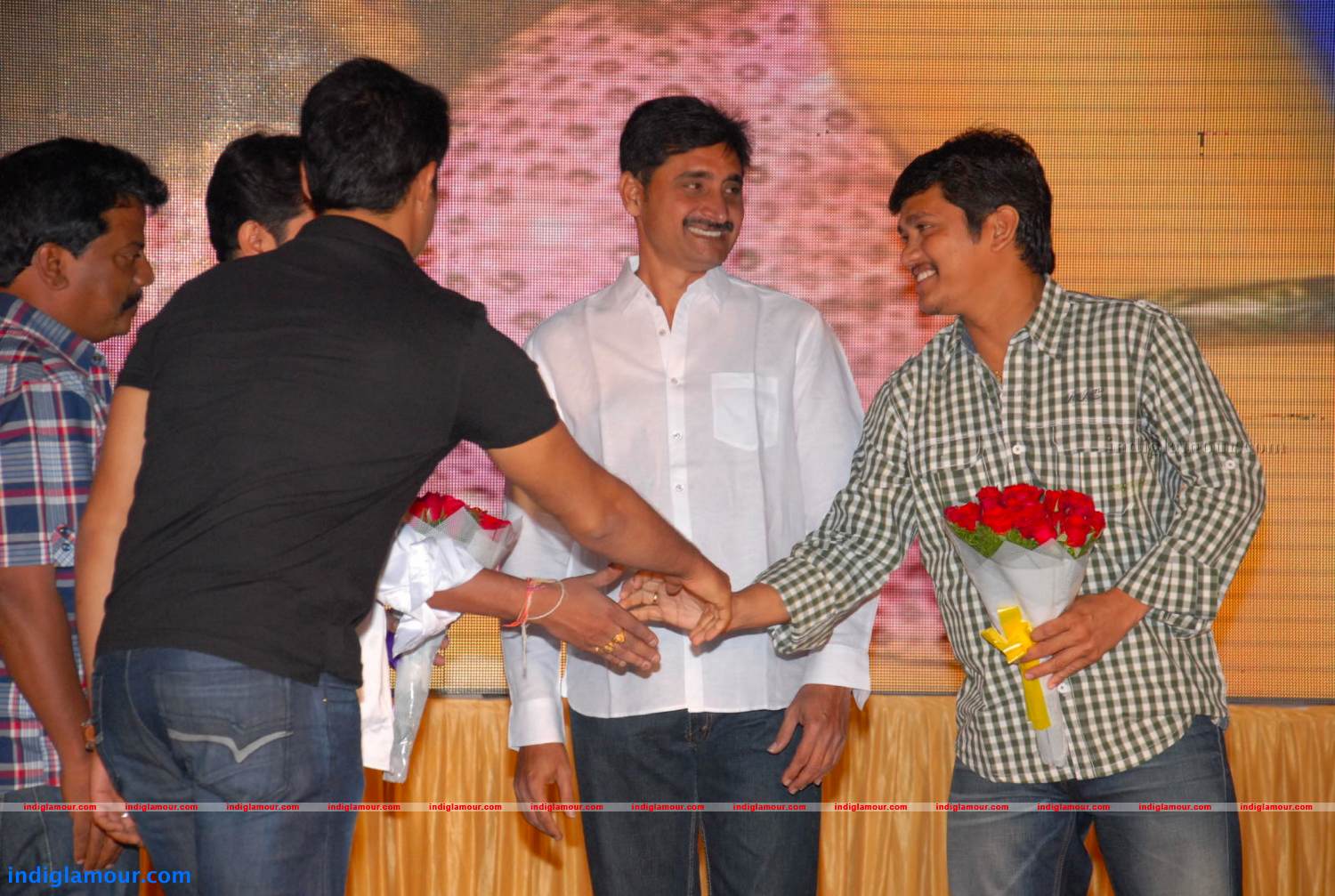 Jai Sriram Movie Audio Launch Event hd photo