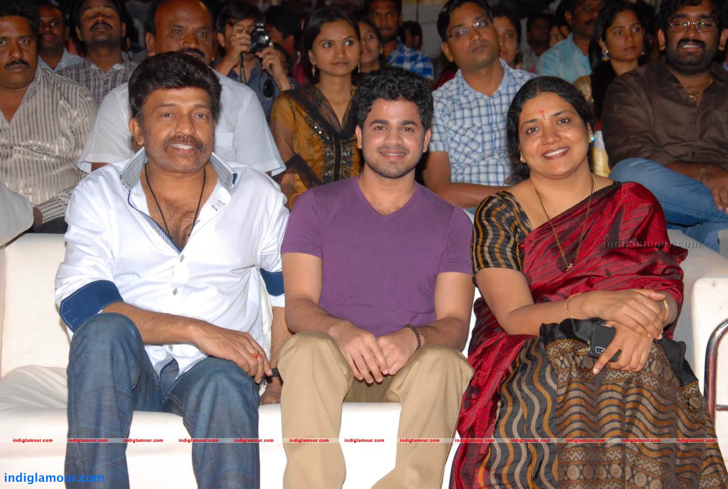 Jai Sriram Movie Audio Launch Event hd photo