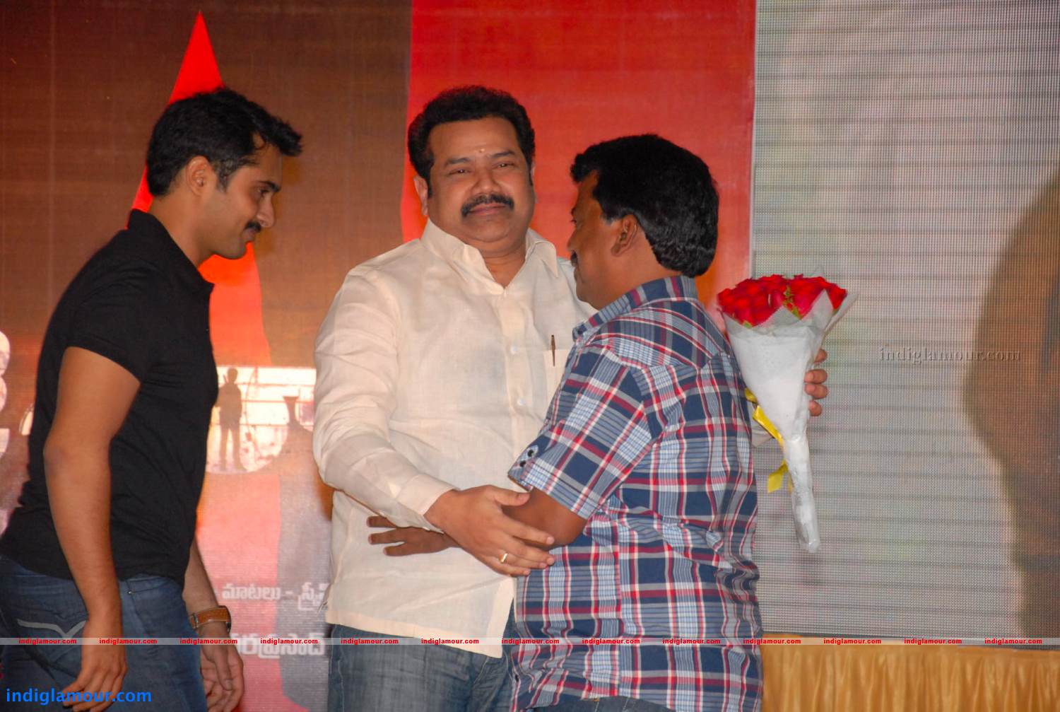 Jai Sriram Movie Audio Launch Event hd photo